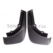 Lapače nečistot Volvo XC 60 I 14-17 c