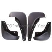 Lapače nečistot Volvo XC 60 II od 2017 b