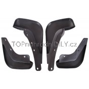 Lapače nečistot Volvo XC 60 II od 2017 a