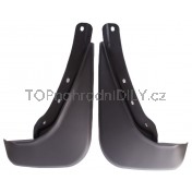 Lapače nečistot Volvo XC 60 II od 2017 c