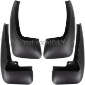 Lapače nečistot Opel Astra II G 98-09