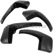 Lapače nečistot Opel Astra II G 98-09 c