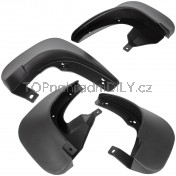 Lapače nečistot Hyundai Tucson I 04-08 c