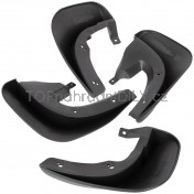 Lapače nečistot Hyundai Tucson I 04-08 b