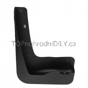 Lapače nečistot BMW X1 F48 15-22 j