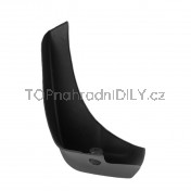 Lapače nečistot NISSAN QASHQAI I J10 07-14 f