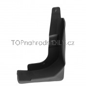 Lapače nečistot TOYOTA RAV4 13-16 d