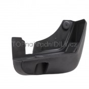 Lapače nečistot SUBARU FORESTER III SH 08-13 b