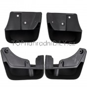 Lapače nečistot SUBARU FORESTER III SH 08-13 g