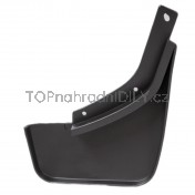 Lapače nečistot AUDI Q7 4L 06-15 f