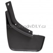 Lapače nečistot AUDI Q7 4L 06-15 g