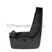 Lapače nečistot BMW X1 E84 09-15 a