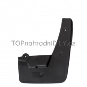 Lapače nečistot BMW X1 E84 09-15 f