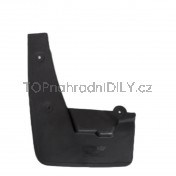 Lapače nečistot BMW X1 E84 09-15 g