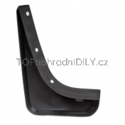 Lapače nečistot FORD KUGA I 08-12 f