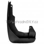 Lapače nečistot HONDA CR-V III 06-12 e