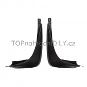 Lapače nečistot HONDA JAZZ III 08-13 g