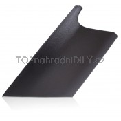 Mřížka do nárazníku přední horní pravá Opel Astra J 12-15