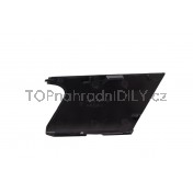 Mřížka do nárazníku přední horní pravá Opel Astra J 12-15 a