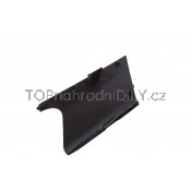 Mřížka do nárazníku přední horní pravá Opel Astra J 12-15 c