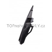 Mřížka do nárazníku přední horní pravá Opel Astra J 12-15 e