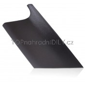 Mřížka do nárazníku přední horní levá Opel Astra J 12-15