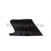 Mřížka do nárazníku přední horní levá Opel Astra J 12-15 b