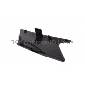 Mřížka do nárazníku přední horní levá Opel Astra J 12-15 a