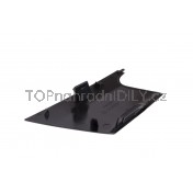 Mřížka do nárazníku přední horní levá Opel Astra J 12-15 c