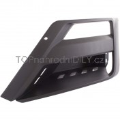 Mřížka do nárazníku přední pravá VW Crafter od 2016