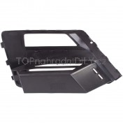 Mřížka do nárazníku přední pravá VW Crafter od 2016 b