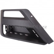 Mřížka do nárazníku přední levá MAN TGE od 2017