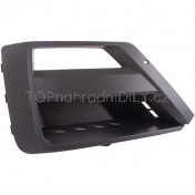 Mřížka do nárazníku přední levá VW Crafter od 2016 a