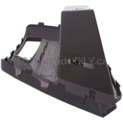 Mřížka do nárazníku přední levá VW Crafter od 2016 b