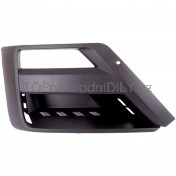 Mřížka do nárazníku přední levá MAN TGE od 2017 d