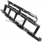 Mřížka do nárazníku Mercedes CLA-Třída 16-19, středová, A1768852600