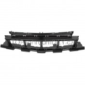 Mřížka do nárazníku Mercedes A-Třída 15-18, středová, A1768852600 c