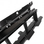 Mřížka do nárazníku Mercedes CLA-Třída 16-19, středová, A1768852600 b