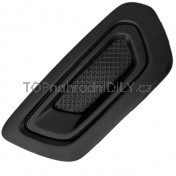 Mřížka do nárazníku přední levá Ford Transit od 2013 bez otvoru pro halogen
