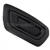 Mřížka do nárazníku přední levá Ford Transit od 2013 bez otvoru pro halogen b