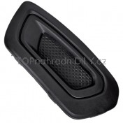 Mřížka do nárazníku přední levá Ford Transit od 2013 bez otvoru pro halogen d