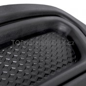 Mřížka do nárazníku přední levá Ford Transit od 2013 bez otvoru pro halogen c