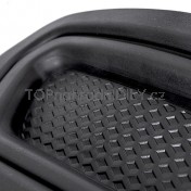Mřížka do nárazníku přední pravá Ford Transit od 2013 bez otvoru pro halogen e