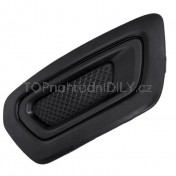 Mřížka do nárazníku přední pravá Ford Transit od 2013 bez otvoru pro halogen f