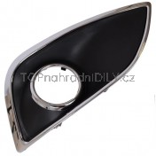 Mřížka do nárazníku přední pravá Hyundai IX35 09-15