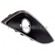 Mřížka do nárazníku přední pravá Hyundai IX35 09-15 a