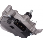 Mechanismus předních stěračů s motorkem Dacia Lodgy 288004287R d