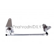 Mechanismus předních stěračů Peugeot Partner 96 - 15 a