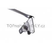 Mechanismus předních stěračů Peugeot Partner 96 - 15 b