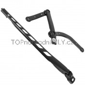 Mechanismus + rameno předního stěrače BMW řada 6 03 -10 a